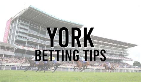 York Betting Odds .